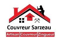 Couvreur zingueur Sarzeau